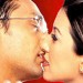 Bollywood Kisses
